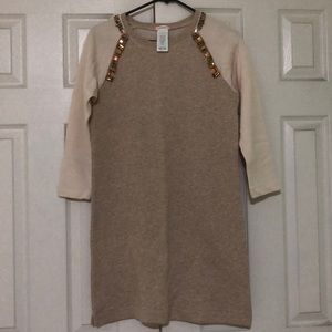 J. Crew Girls’ Dress